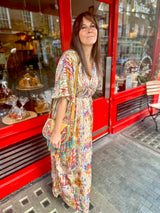 Melany Maxi