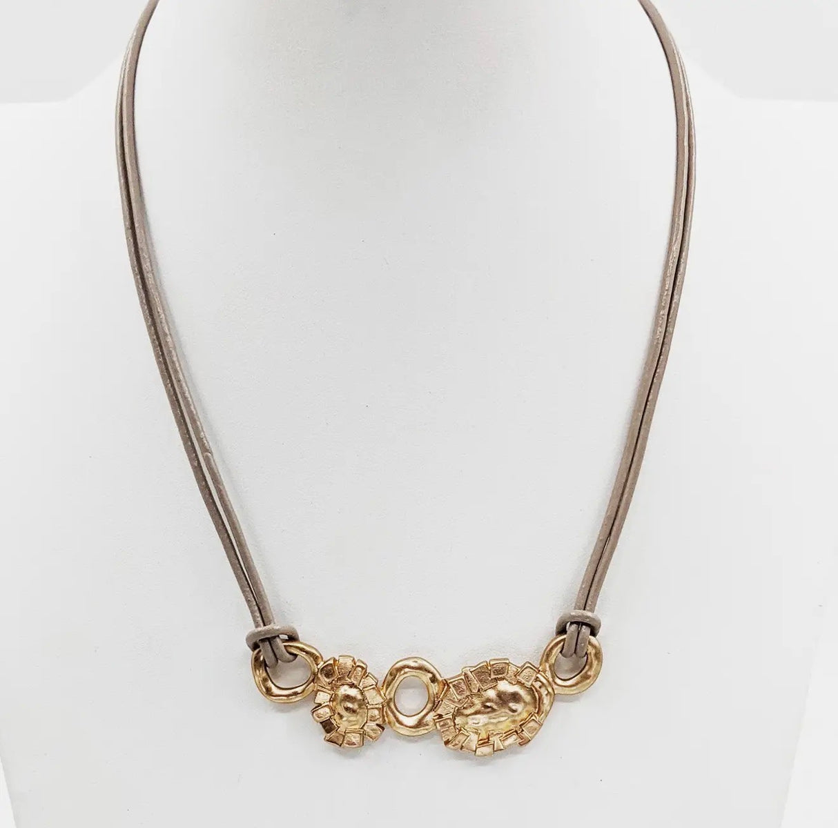 Organic Necklace