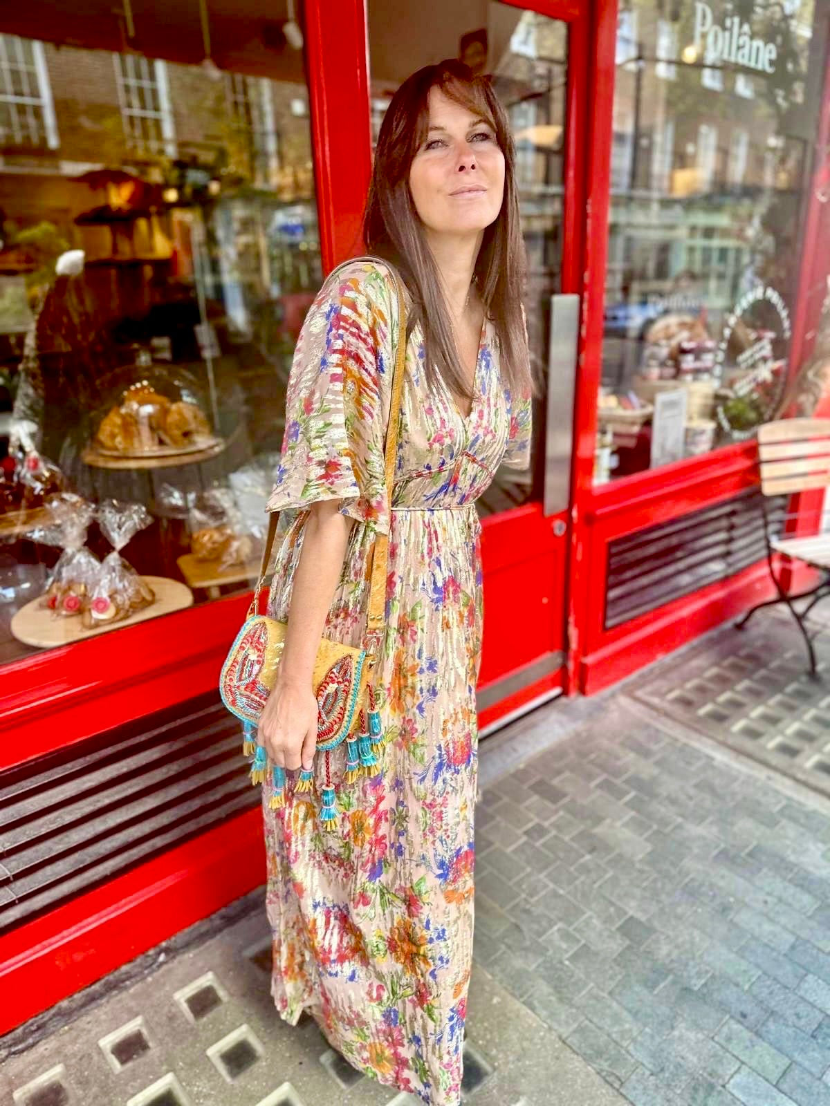 Melany Maxi