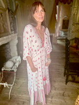 Escape Maxi Cerise