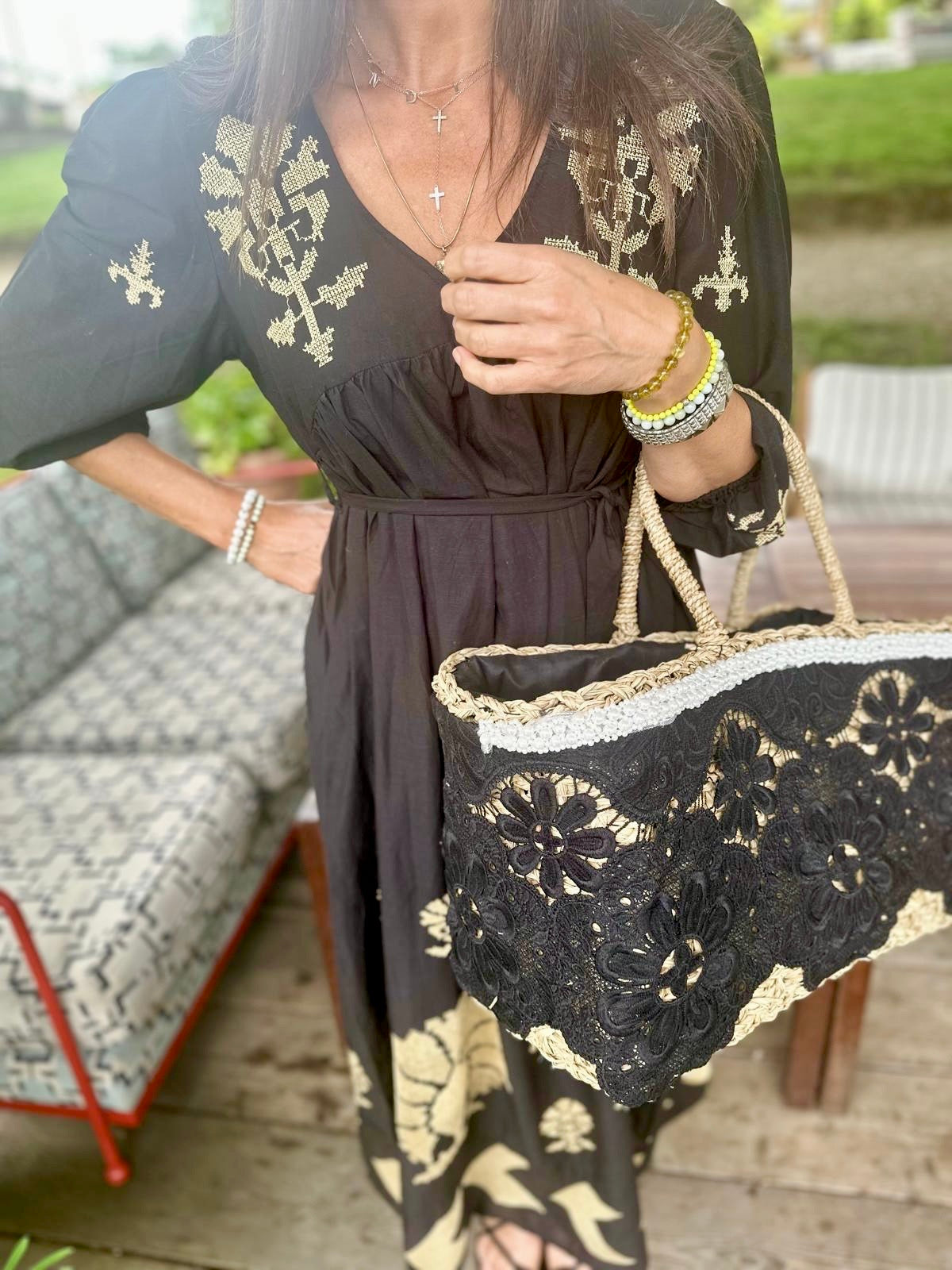 Eleanor Dress