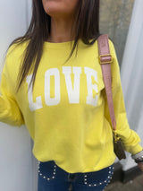 Mellow Love Sweatshirt