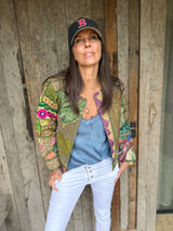 Chaqueta Biba (Nº 352)