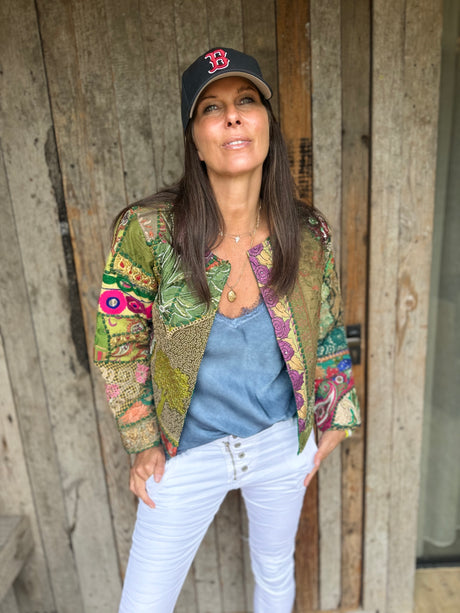Chaqueta Biba (Nº 352)
