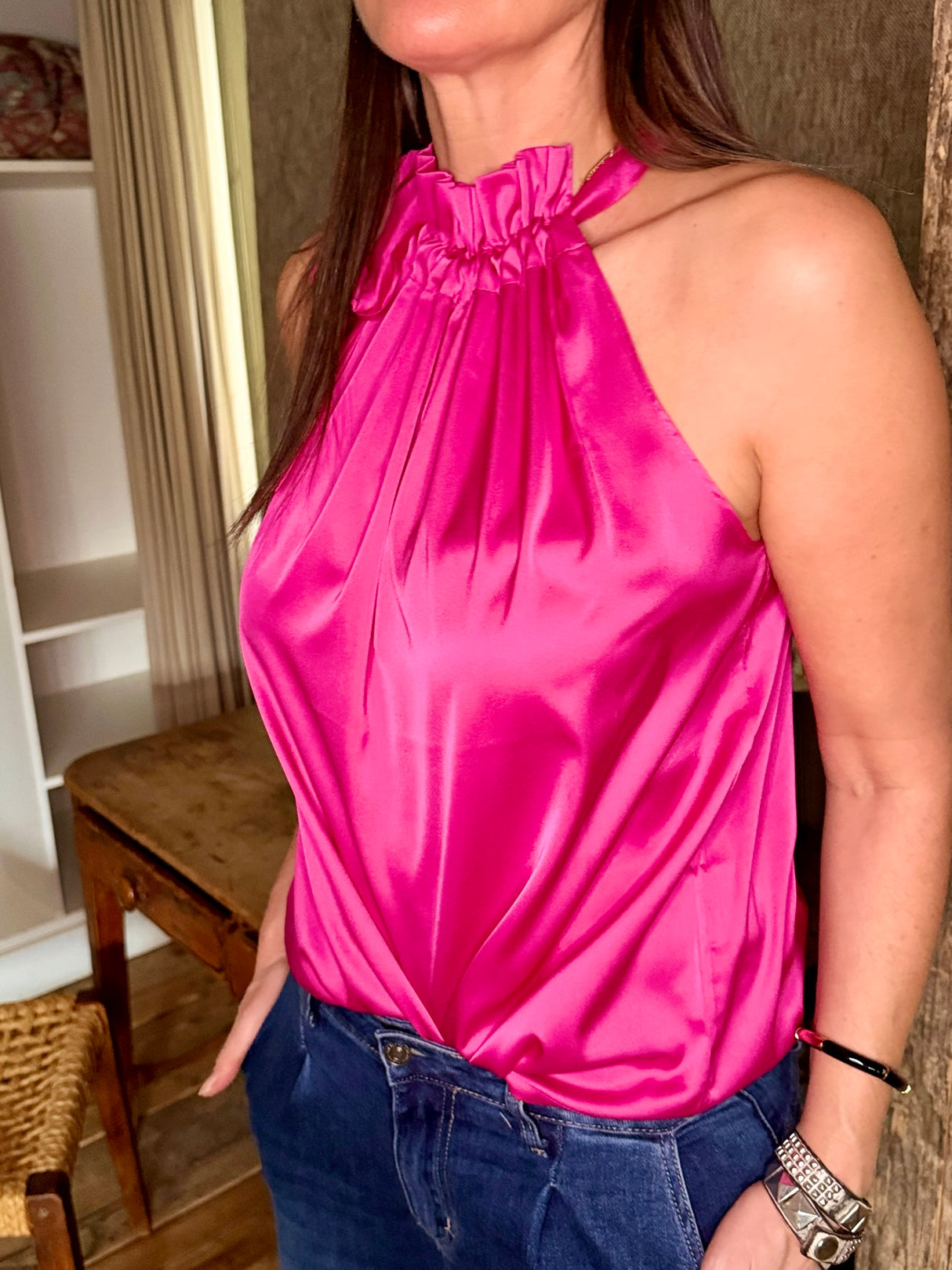 Bella B Top Lipstick