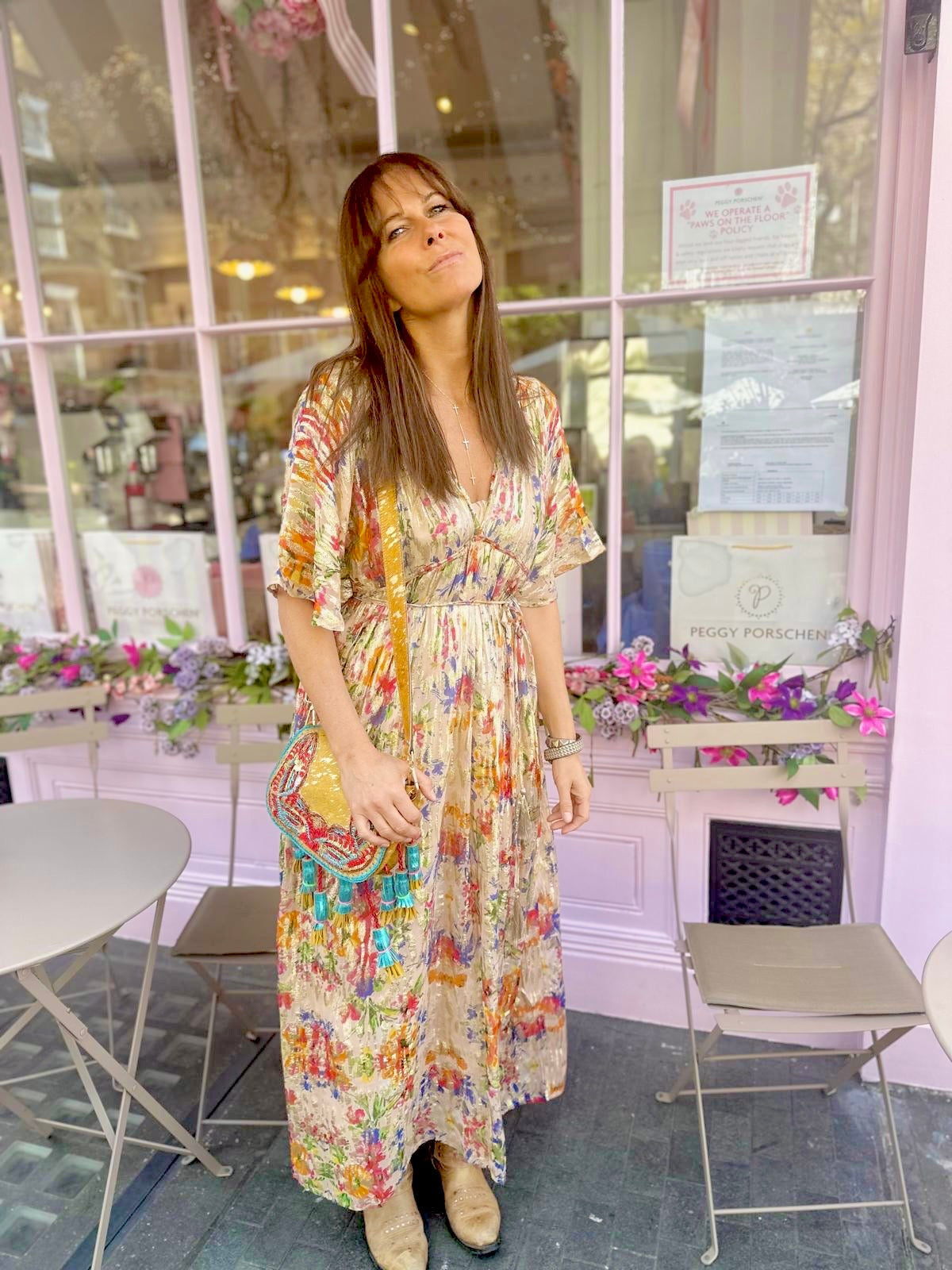 Melany Maxi
