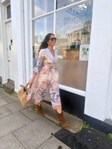 Elisabetta Maxi Dress