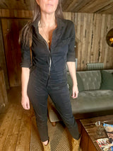Mono Jules Negro