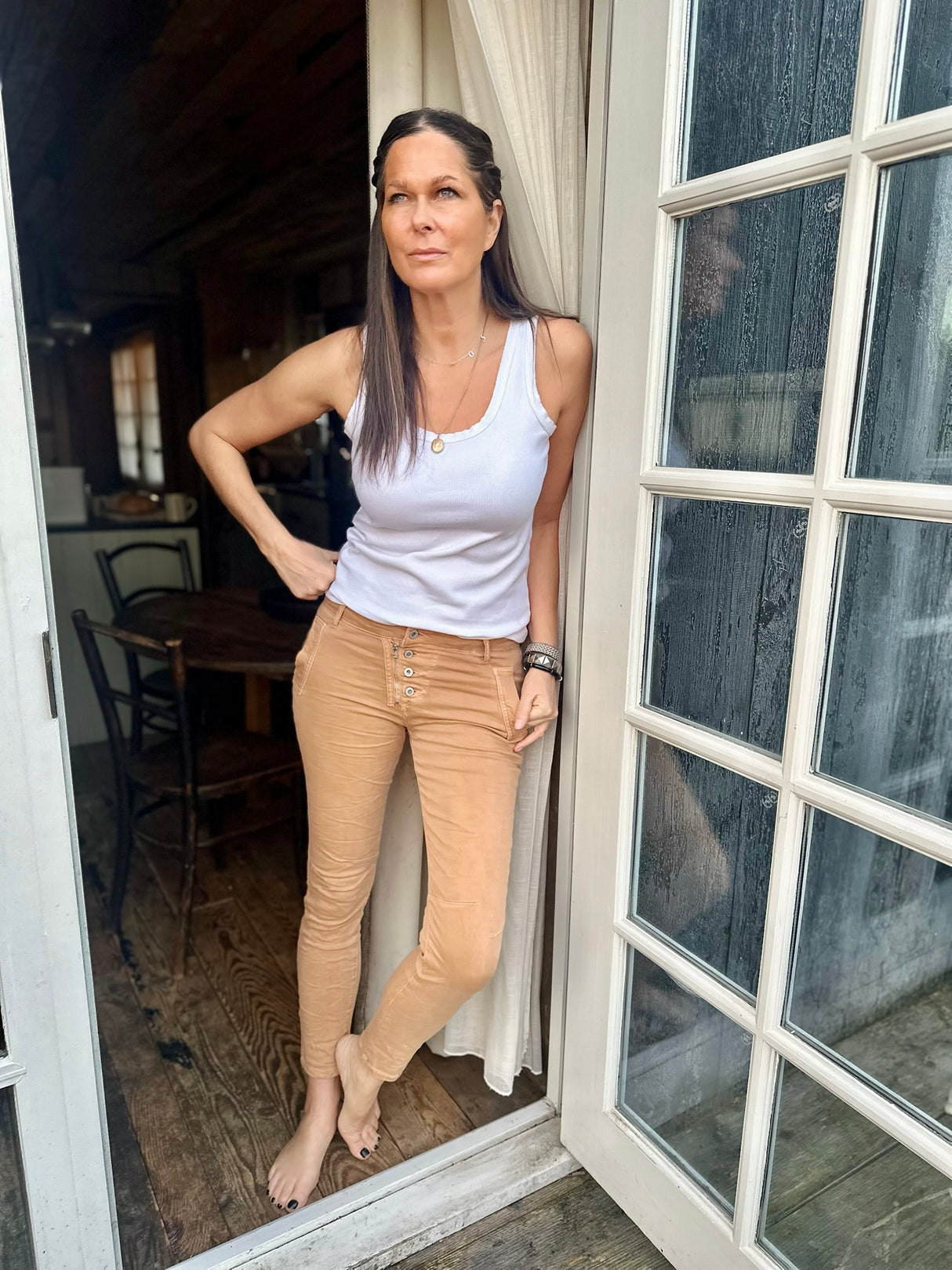 Jean Lux Tan