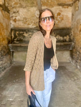 Palma Cardigan