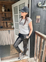Pantalón Kline Negro