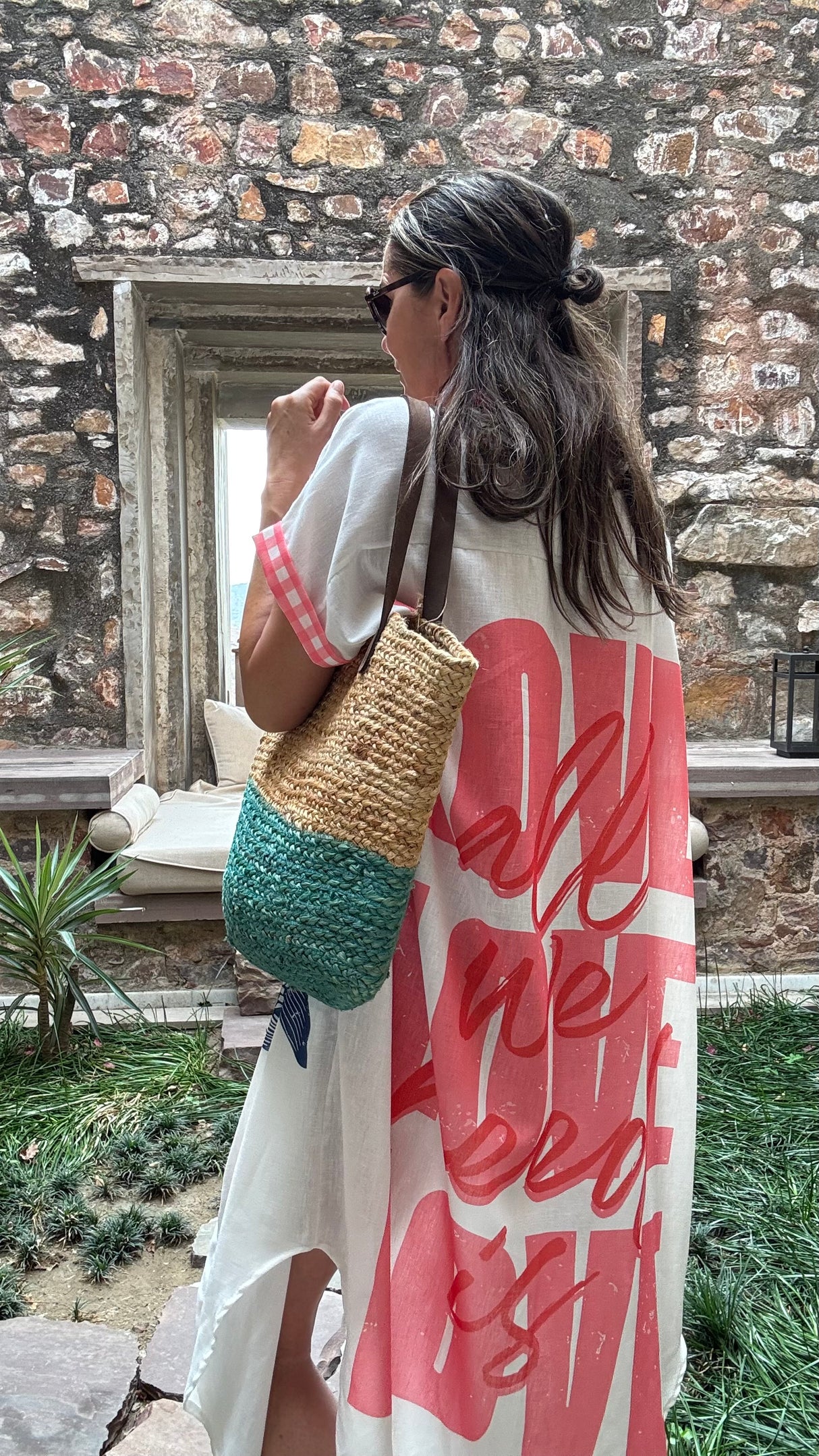 Sardinia Cover-Up