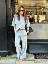 Hattie Jogger - Grey