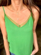 Adoro a Cami Apple
