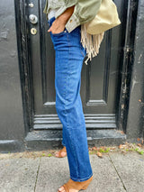 Harriet Wide Leg Jean