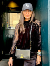Rory Lace Sleeve Top