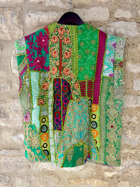 Bologne Vest (No.126)