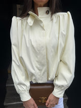 Millen Funnel Neck Jacket