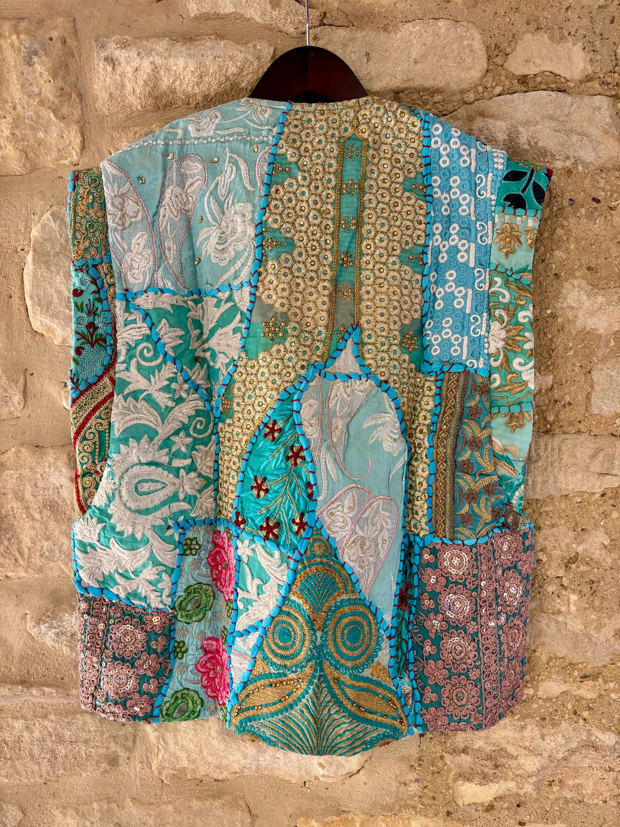 Bologne Vest (No.121)