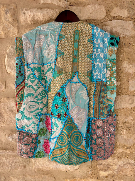 Bologne Vest (No.121)