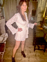 Mono con encanto