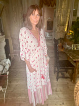 Escape Maxi Cerise