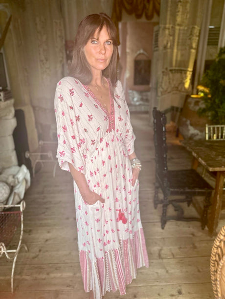 Escape Maxi Cerise