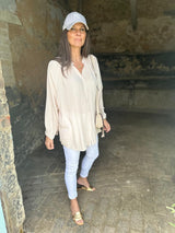 Camisa Betty