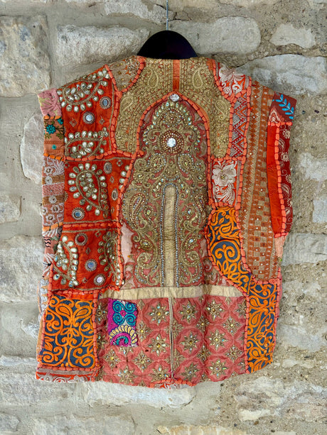 Bologne Vest (No.123)
