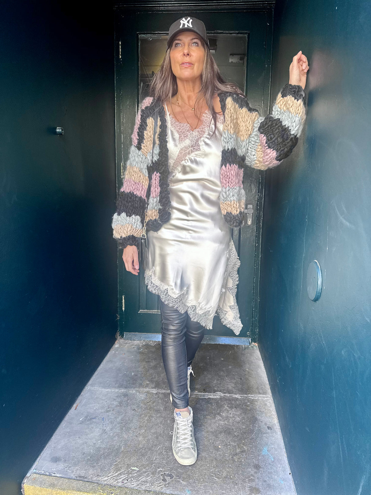 Trixie Cardigan