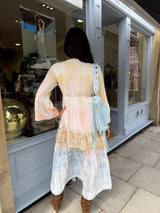 Lucia Maxi Sunset