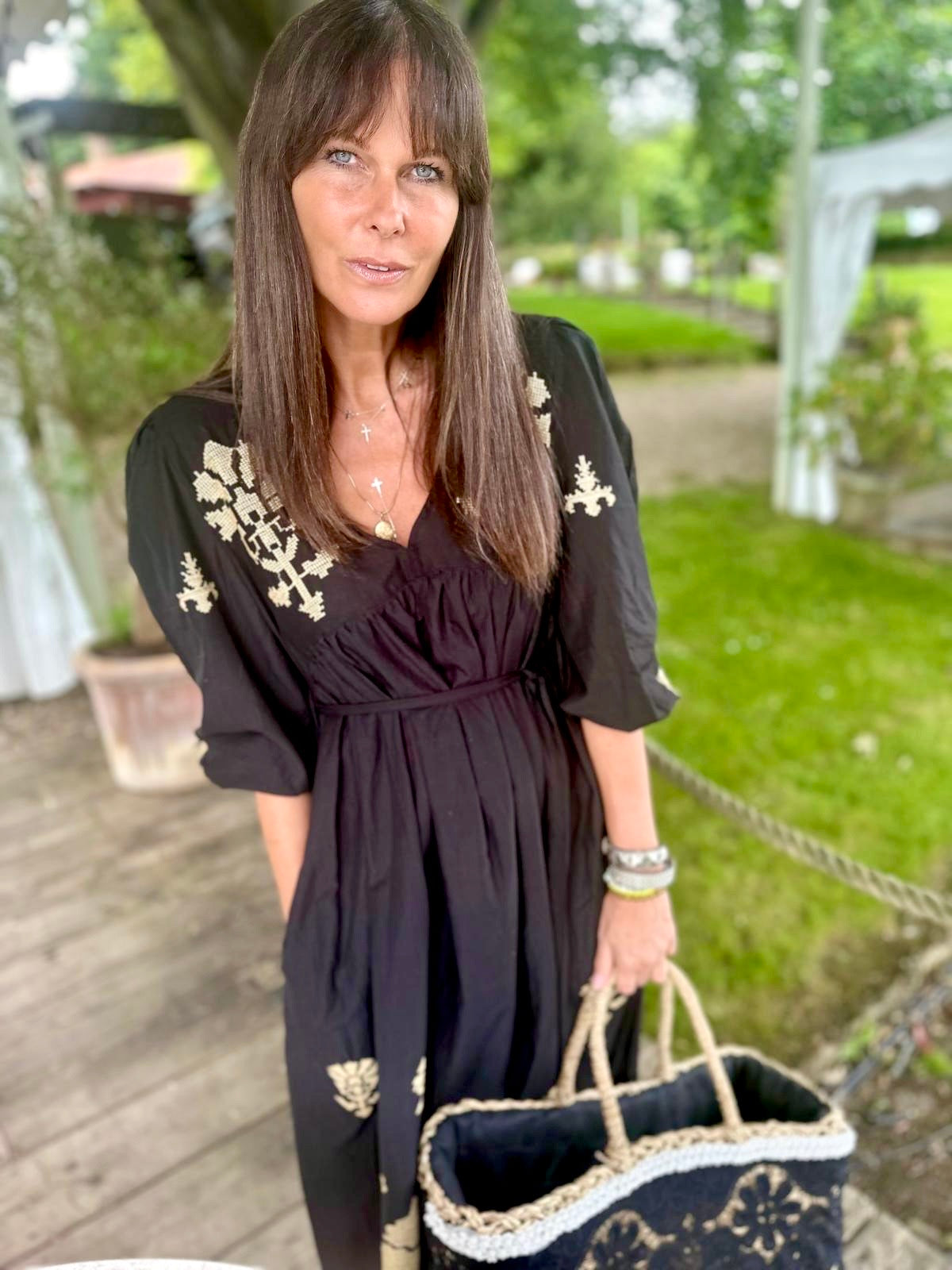 Eleanor Dress