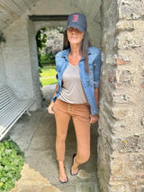 Jean Lux Brick