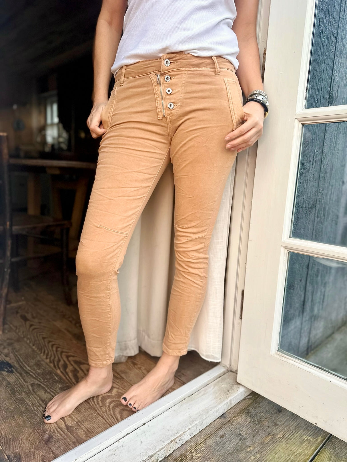 Jean Lux Tan