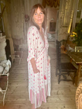 Escape Maxi Cerise