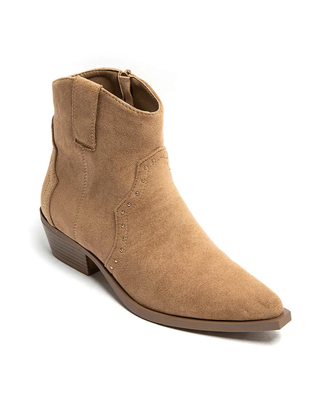 Wilson Ankle Boot