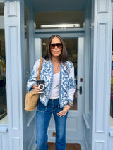 Prince Embroidered Jacket