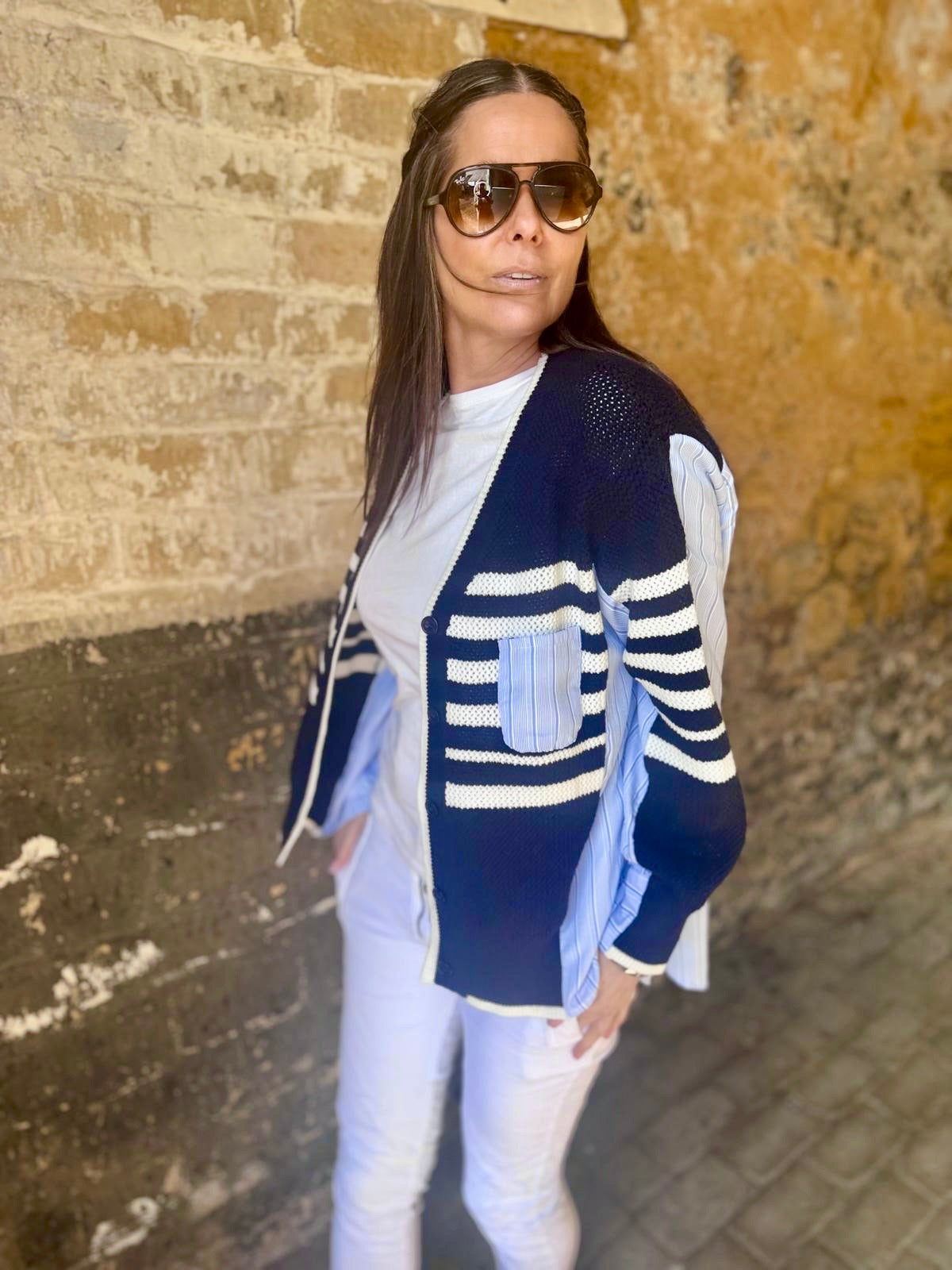 Bazaar Shirt Hybrid