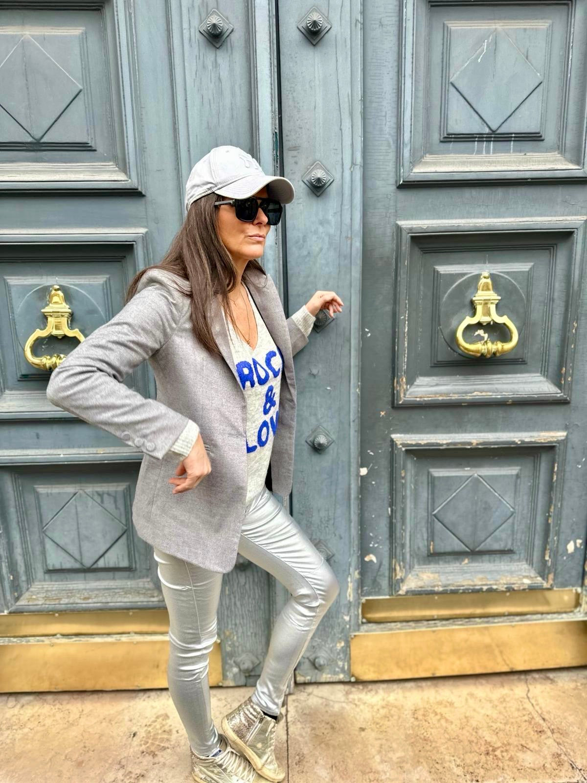 Max Blazer