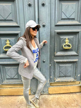 Max Blazer