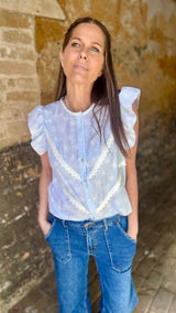 Eden Shirt