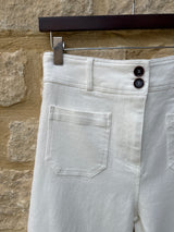 Soraia Pant - Ivory
