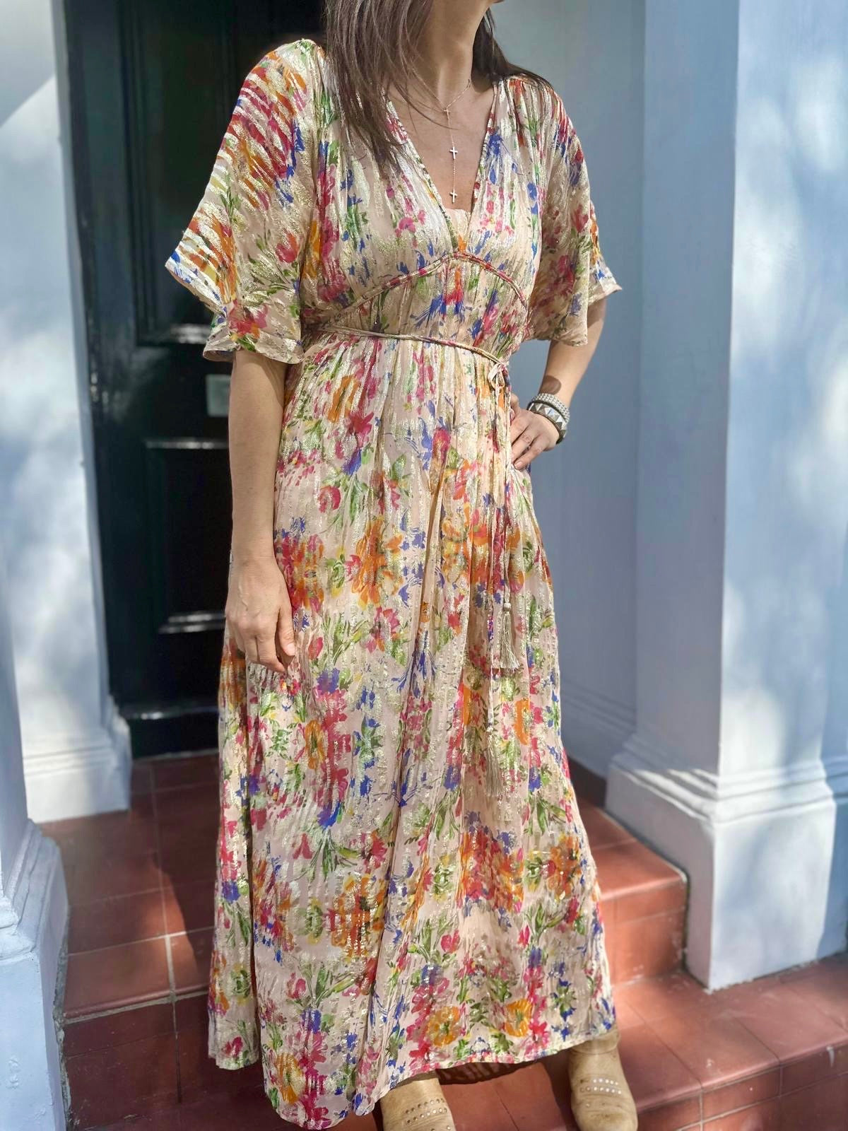 Melany Maxi