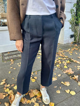 Claudia Tappered Trouser