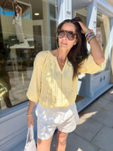 Imogen Blouse