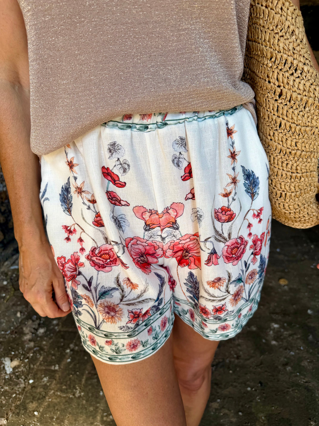 Katie Short - Garden