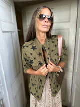 Chaqueta Niko Star