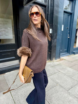 Loeva Knit