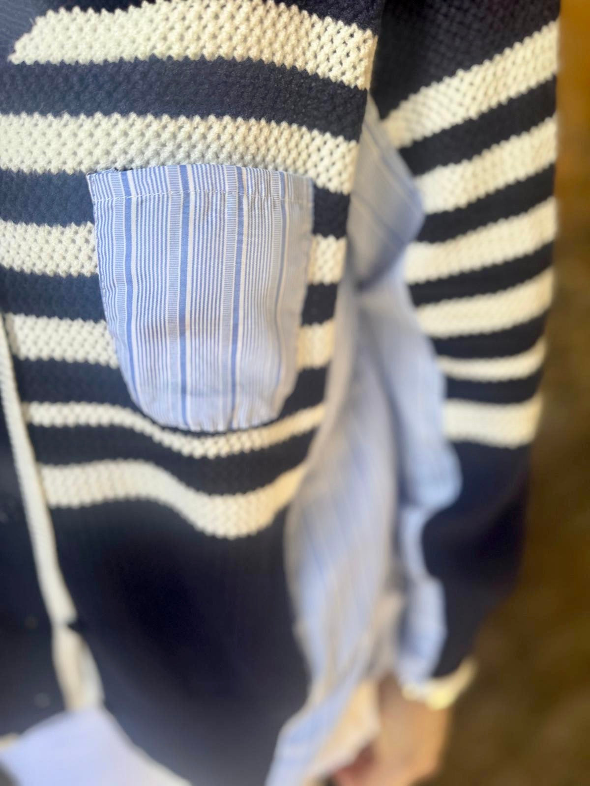 Bazaar Shirt Hybrid