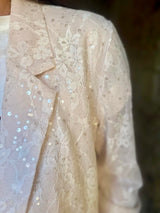 Elen Lace Blazer